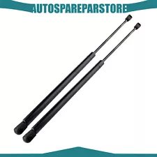 For 2001-2003 2004 2005 2006 Acura MDX 2x Front Hood Lift Supports Strut Springs (For: 2004 Acura MDX)