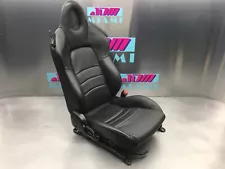 Honda S2000 Leather Bucket Seat Right Passenger RH S2K AP1