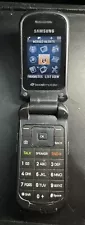 Samsung SPH-M260 Boost Mobile Flip Phone