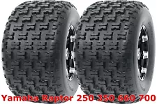 yamaha raptor 250 tires for sale