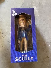 vin scully bobblehead for sale