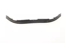 2016 - 2022 BMW 740I G12 FRONT REARWARD HOOD BONNET WEATHER STRIPPING SEAL OEM (For: 2016 740i)