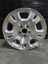 OEM Genuine Honda Acura MDX Alloy Aluminum Wheel 2001-2002 17 x 6.5 5x115