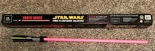 Darth Vader 2005 Force FX Lightsaber Master Replicas Star Wars SW–207