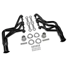 11100FLT Flowtech Set of 2 Headers for Chevy Chevrolet Malibu Impala Camaro Pair