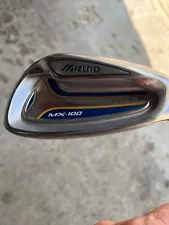 Mizuno MX 100 Sand Wedge