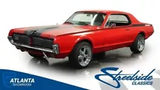 1967 Mercury Cougar