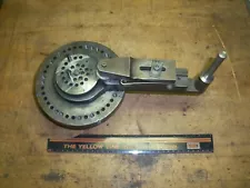 Di-Acro Bender Precision-Machines Model #1 O’Neil-Irwin MFG Co., Excellent shape