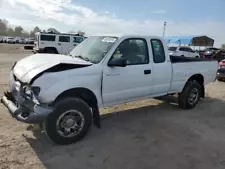 Used Automatic Transmission Assembly fits: 2004 Toyota Tacoma AT 4x2 4 cylinder