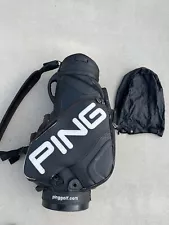 Ping Tour Staff Bag