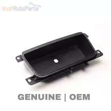 2008 BMW 335XI - Storage TRAY 9198283 (For: BMW 335xi)