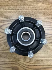 KAWASAKI NINJA 250R EX250 2008-2010, HUB COUPLING PART # 42033-0030 (For: 2010 Kawasaki Ninja 250R)