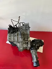 JDM 1MZ-FE 99-03 JDM LEXUS RX300 3.0L V6 AWD AUTOMATIC TRANSMISSION