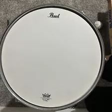 Pearl Remo Drum Head EKW 1335 Black 13x4