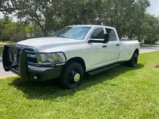 2014 Dodge Ram 3500