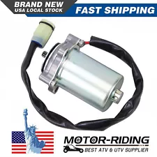 For Honda 2000-2006 TRX350FE Rancher 350 ES 4X4 Power Shift Control Motor ATV (For: 2005 Honda Rancher 350)