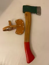 WETTERLINGS Swedish Scout Axe