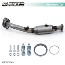 Fit For Honda CR-V CRV 2002 2003 2004 2005 2006 Catalytic Converter 2.4L (For: Honda CR-V)