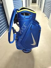 Nike Vapor RZN Staff Tour Golf Bag