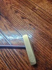 Rare Ping Putter Mod 1 A Redwood City 40 Years Of Innovation 1962/3000