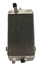 Aluminum Radiator FOR 2011-2017 Yamaha Stryker XVS1300 XVS13 2014 2015 2016