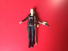 Once Upon A Time - EMMA SWAN - Action Figure - 6 Inch