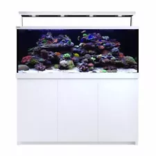 Red Sea Reefer Max S-650 LED Aquarium (170 Gal) Saltwater or Freshwater