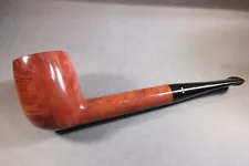 SASIENI 1940's FOUR DOT PATENT 150221/20 "LANCASHIRE" CANADIAN ESTATE PIPE