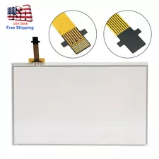 Navigation Touch Screen Glass Digitizer For 2014-2018 TOYOTA Camry RAV4 7'' US