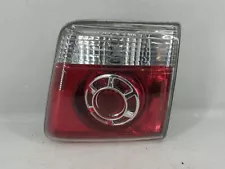 2007-2012 Gmc Acadia Passenger Right Side Tail Light Taillight Oem B6TF3