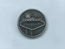 Welcome to Fabulous Las Vegas Promo Coin