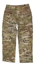 Crye Precision Multicam Navy Custom Field Pants 2.0 - 34 REG - SEAL DEVGRU NSW