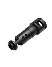 NcSTAR Bolt-On Mosin Nagant M44 Muzzle Brake AM44