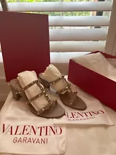 valentino heels for sale