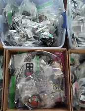 Paparazzi Jewelry/Accessories! OOB! 50 Piece Packages! Read Description!