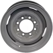 Ford F250 16 Inch Steel Wheel E350 8 lug Dorman 939-198 F3UZ1015A F8UZ1015BA