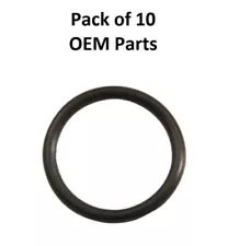 GENUINE JOHN DEERE WEST SIDE TRACTOR SALE F3171R O-RING 10 PACK 5330-00-100-6869