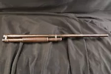 Winchester Model 1897 97 Takedown 12 Ga. 30" Shotgun Barrel, Mag Tube & Forend