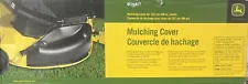 John Deere - Original Equipment Grass Mulching Attachment #GY20417