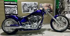 2006 American Ironhorse Slammer