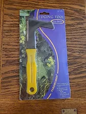 Yardworks Hand Held Sod Cutter Edging Tool 265-3947