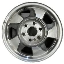 Chevy Tahoe Avalanche 1500 Suburban 2000-2003 16" Stock OEM Wheel Rim 5096