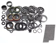 Complete Bearing & Seal Kit Ford Truck NP205 205 Transfer Case Married 1971-89