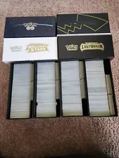 2400+ Pokemon Card Bulk Lot (NO ENERGYS) — Various Sets 2019-2023 BEST LOT EBAY