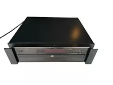 Rotel RCC-1055 Multi-CD Changer