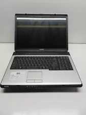 Toshiba Satellite L355-S7915 Laptop Intel Celeron 900 3GB Ram No HDD or Battery