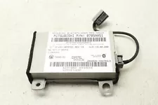 2013 Mitsubishi Lancer Evolution Bluetooth Module 8785A051 Factory OEM 08-15 (For: 2013 Mitsubishi Lancer Evolution MR)