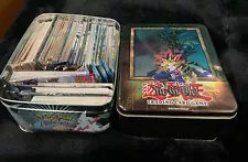 Yu-Gi-Oh! Collection For Sale. Includes Holos And First editions *READ DESC*