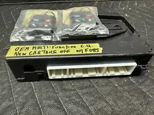 mustang a9l computer for sale