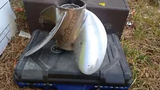 renegade bass propeller 4 blade